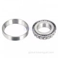 China Roller Bearing LM11949/10 Inch Tapered Roller Bearings Supplier